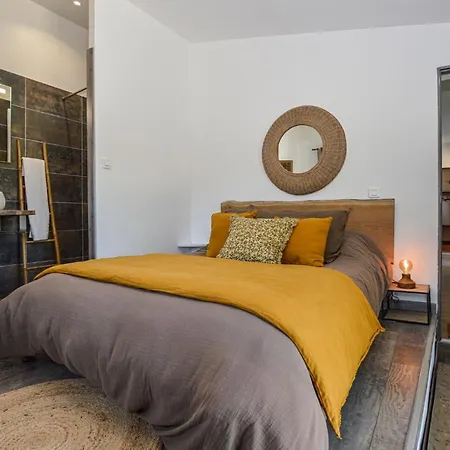 Сasa de vacaciones 2 Bedroom Cozy In Canale