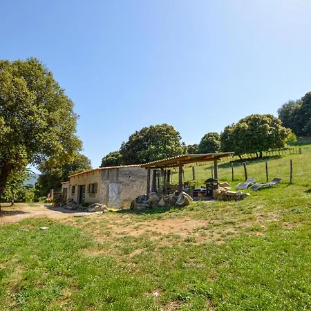 Сasa de vacaciones 2 Bedroom Cozy In Canale