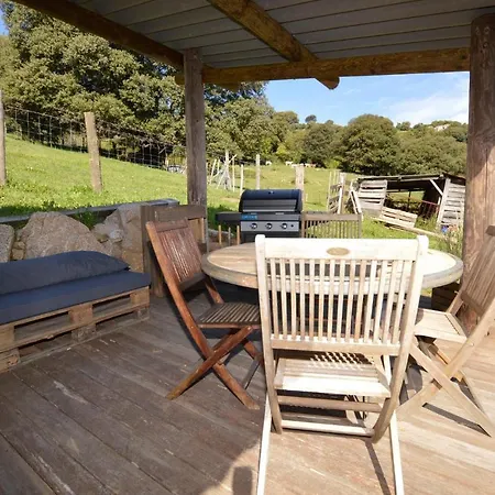 2 Bedroom Cozy In Canale Feriehus Pila-Canale