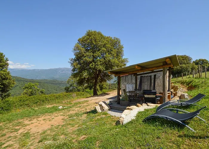 2 Bedroom Cozy In Canale Pila-Canale